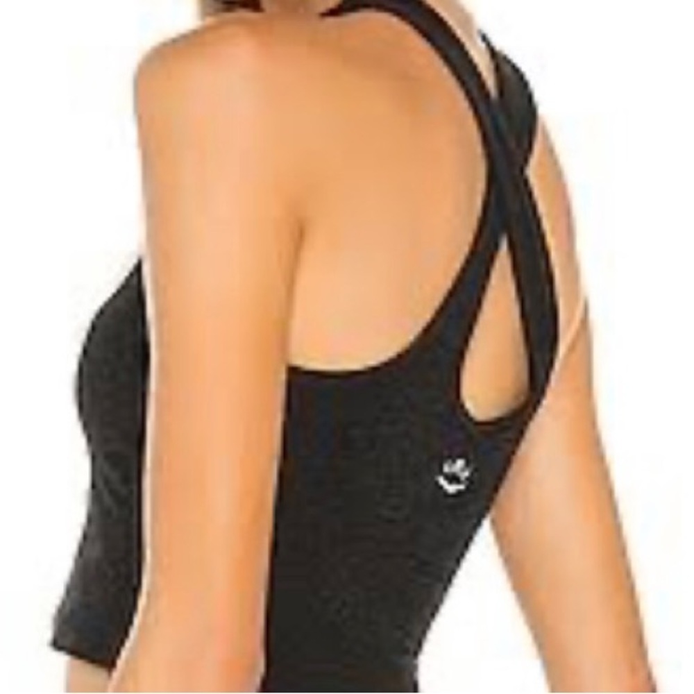 Beyond Yoga Cropped Tank